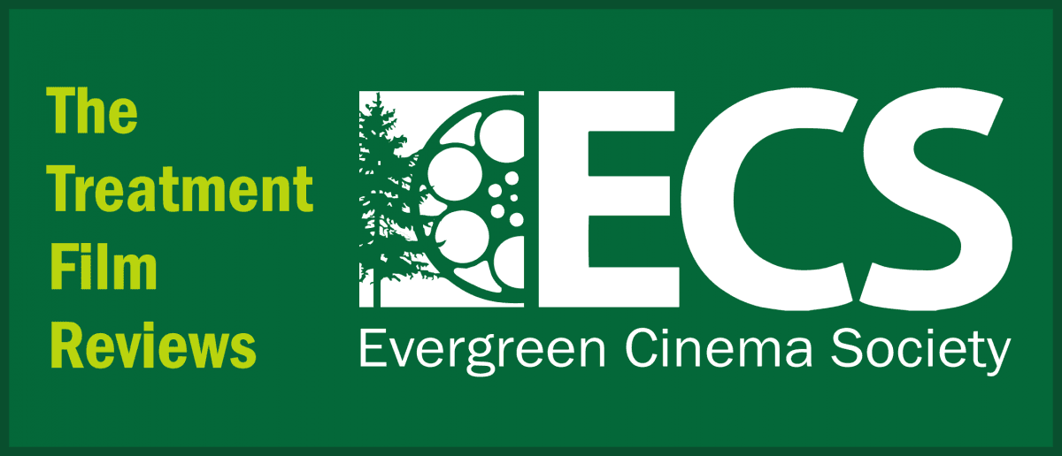 The Treatment Film Reviews