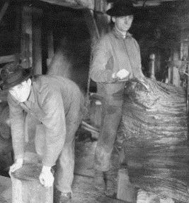 Seaside Shingle Mill