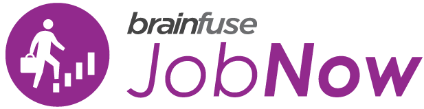 JobNow Logo