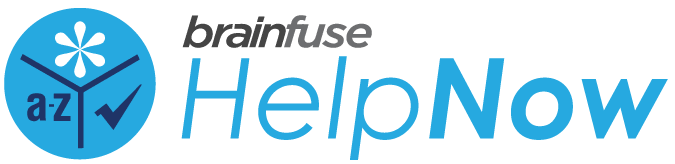 HelpNow Logo