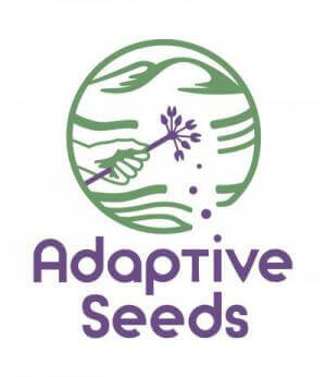 adaptive seeds logo full color