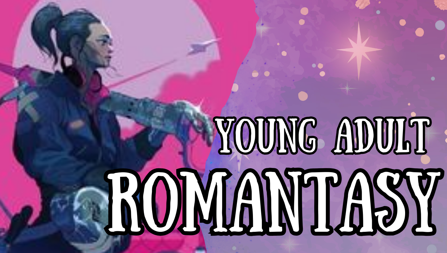 Young Adult Romantasy
