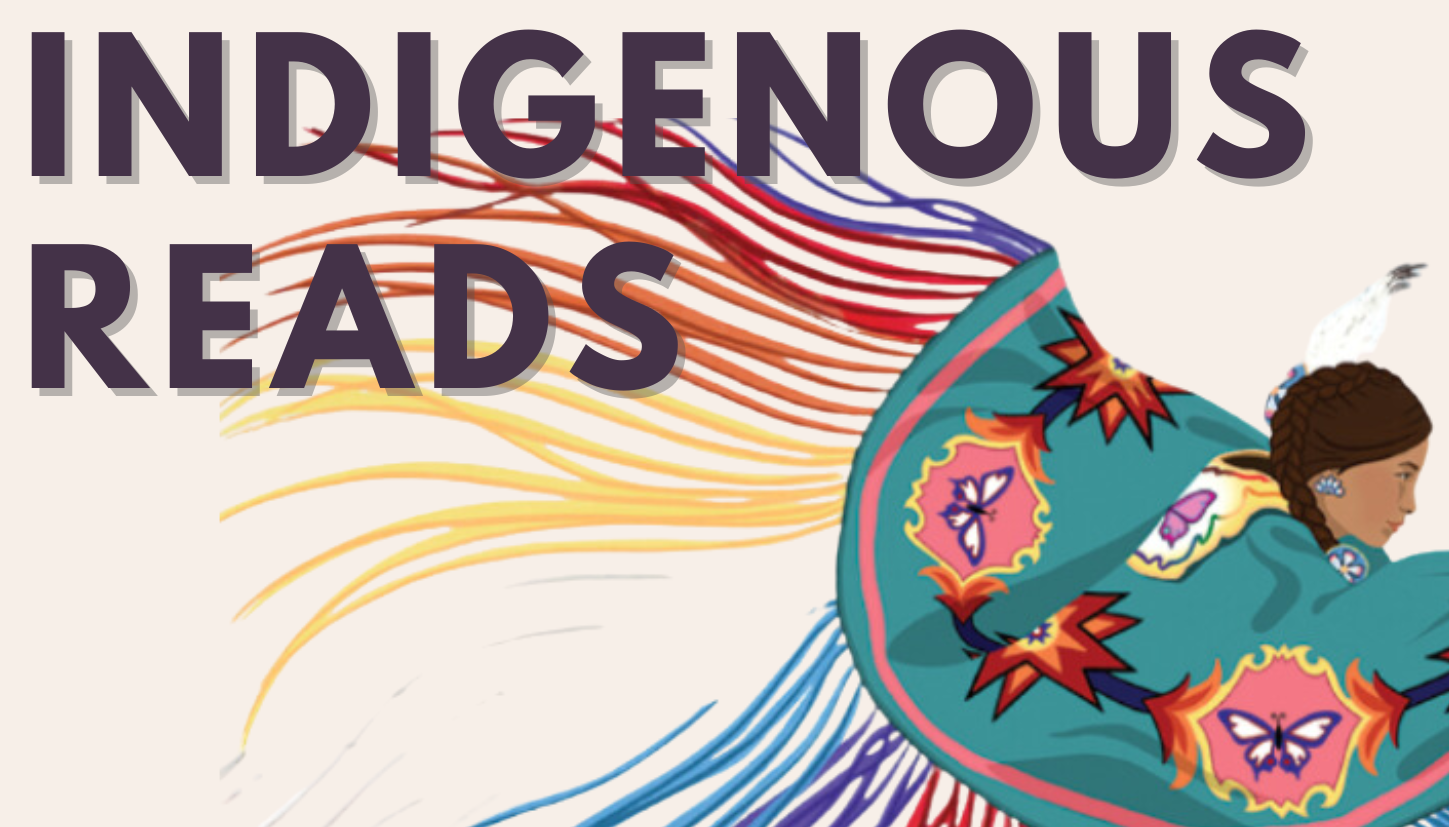 Indigenous Reads