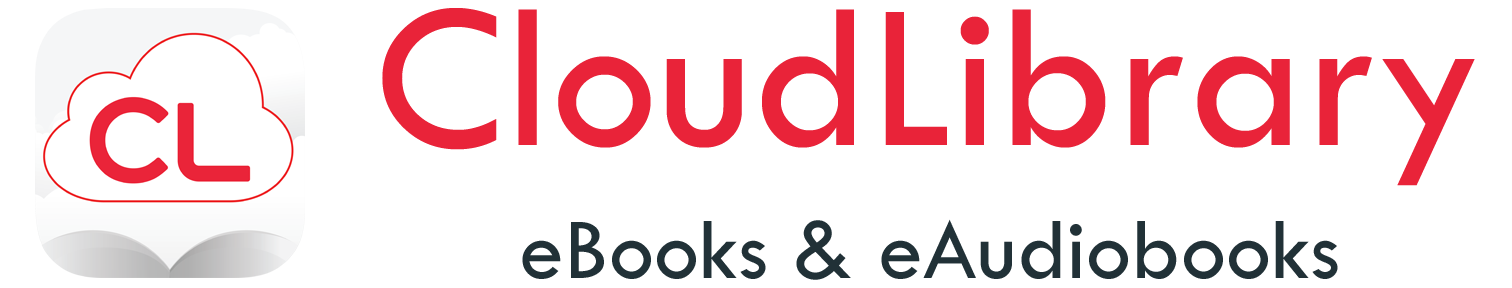 Link to Everett Public Libary's CloudLibrary collection. Opens in new window