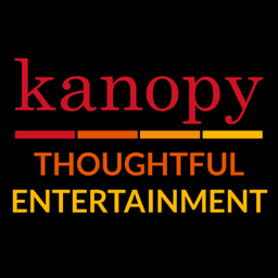 Kanopy Logo Opens in new window