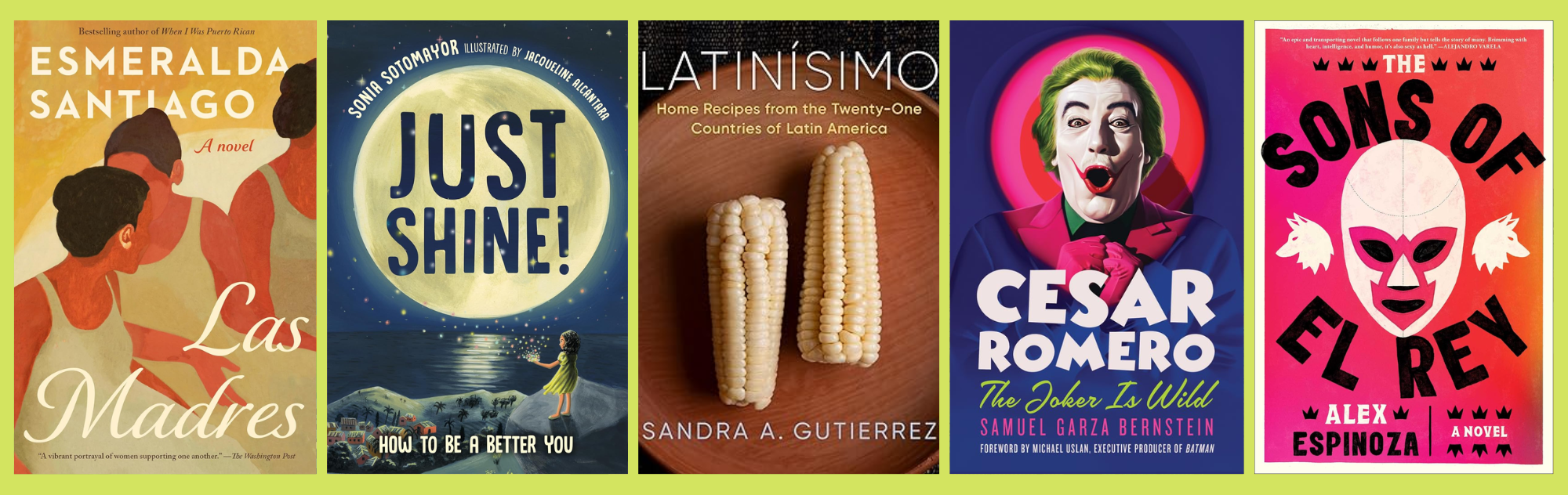 Celebrating National Hispanic Heritage Month httpwpac.epls.orgpolarisview.aspxbrs=23827